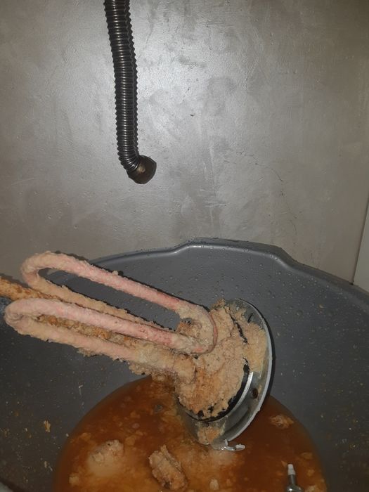 УСТАНОВКА, чистка,ремонт,  БОЙЛЕРА