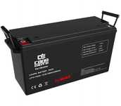 Акумулятор MUST LiFePO4 12V 200Ah