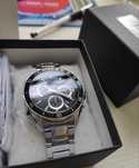 Годинник Casio Edifice EFR-552D, ОРИГІНАЛ, новий
