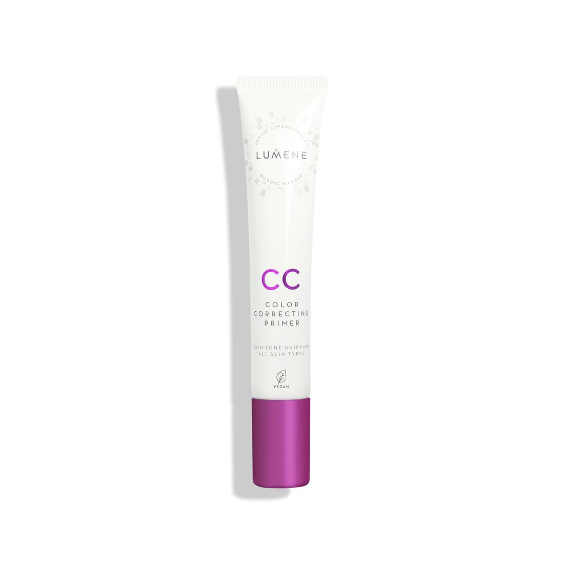 Lumene CC  baza korygująco-wygładzająca do twarzy 20ml