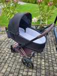 Cybex e-priam wózek
