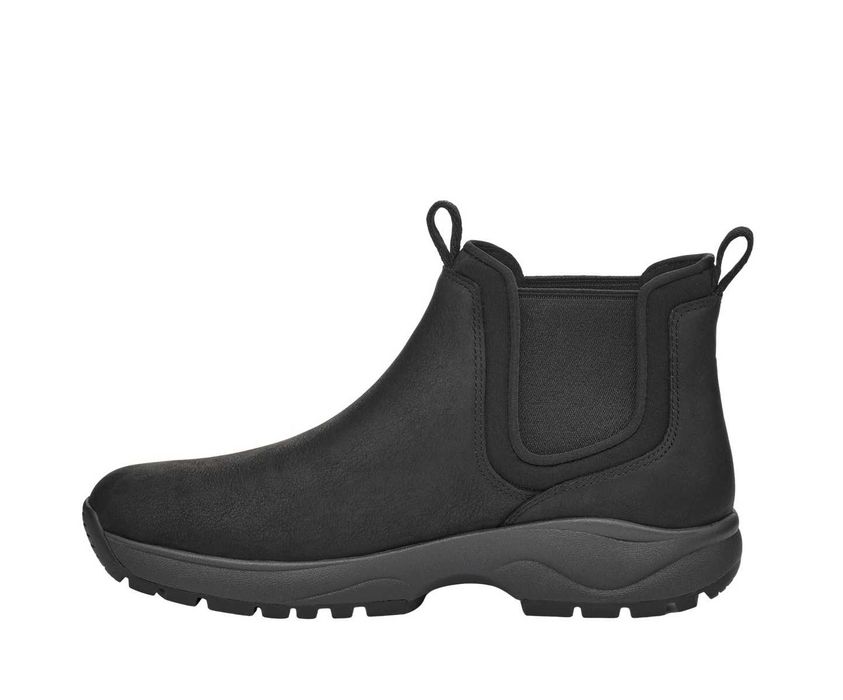 Ботинки челси TEVA Tusayan Chelsea Boot. Оригинал. 42