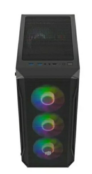 Komputer gamingowy