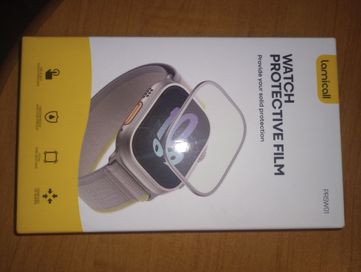 Ochrona ekranu do Apple watch ultra 49mm