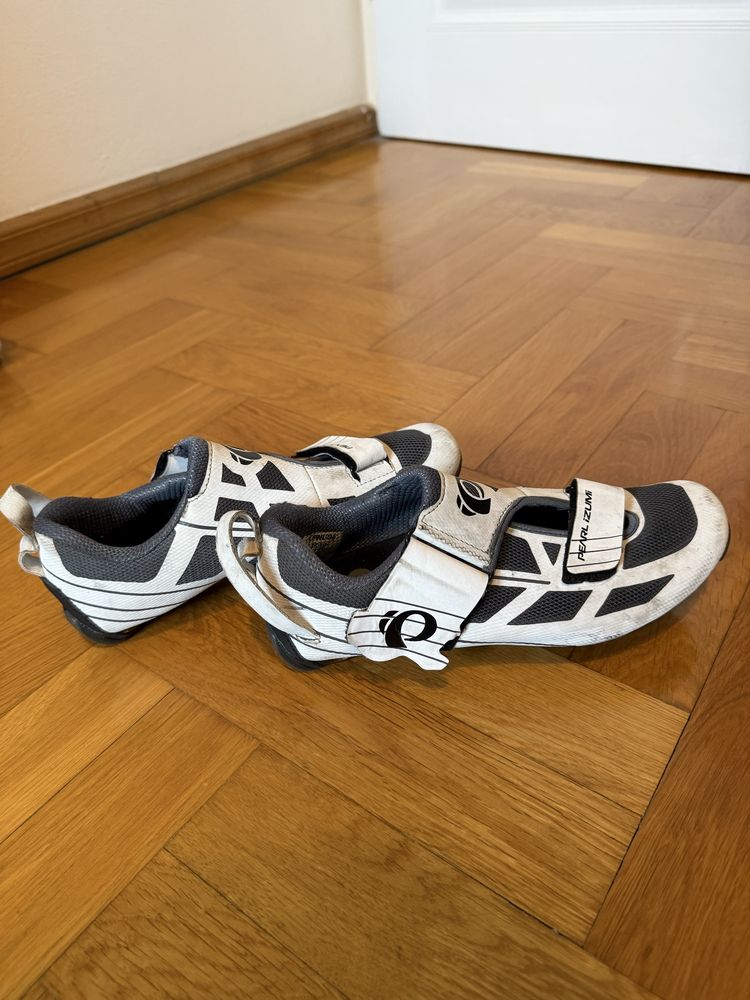 Buty startowe do triathlonu damskie