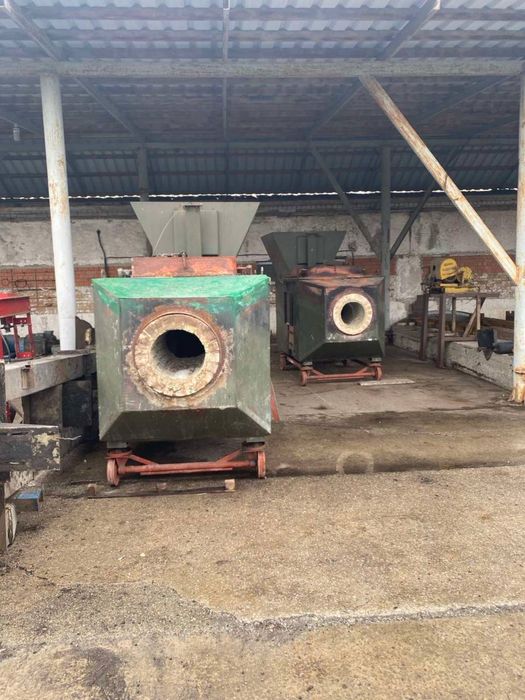 Оборудование для маслойехов МЭЗ