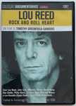 Lou Reed - Rock and Roll Heart - Film - DVD