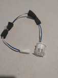 WW10H9600EW SAMSUNG Gniazdo zaròwki z ledem