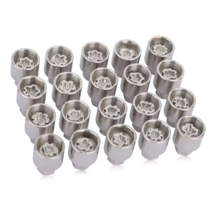 Ключі до секреток ,vag,bmw,jeep від 395 грн