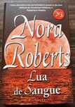 Lua de sangue de Nora Roberts