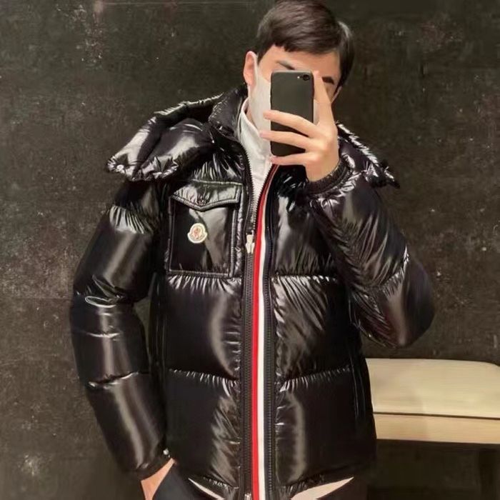 Мужские пуховики брендовые мужские L,XL,XXL