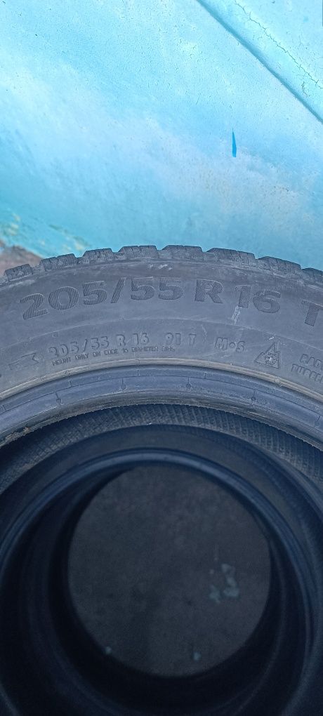 Продам колеса R 16