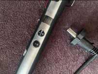 Lokówka BaByliss PRO z wyświetlaczem, 38mm