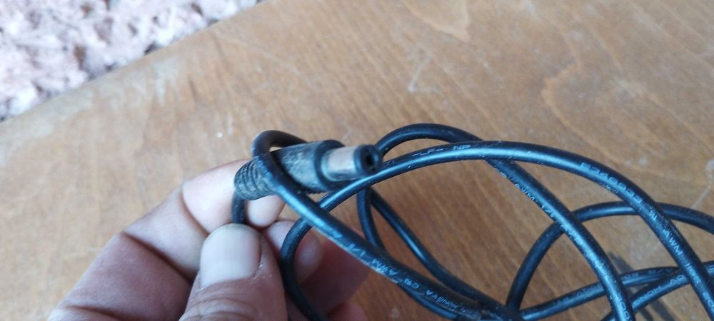 Блок живлення 20v 1.8adc Bose Soundbar Solo оригінальний