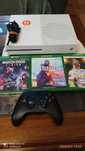 Xbox one s zestaw