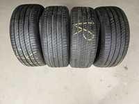 Sprzedam Opony letnie Michelin 235/50R19 7.5mm