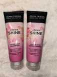 szampon odżywka John Shine Vibrant Frieda do włosów nowe komplet