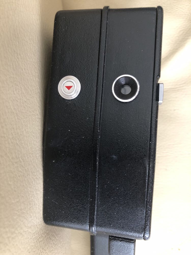 Kamera Aurora Super 2x8