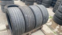 235.40.19 Pirelli 4шт літо шини гума склад Харків Шиномантаж з Європи