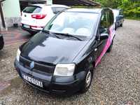 Fiat Panda Van 1.2benzyna 2006r