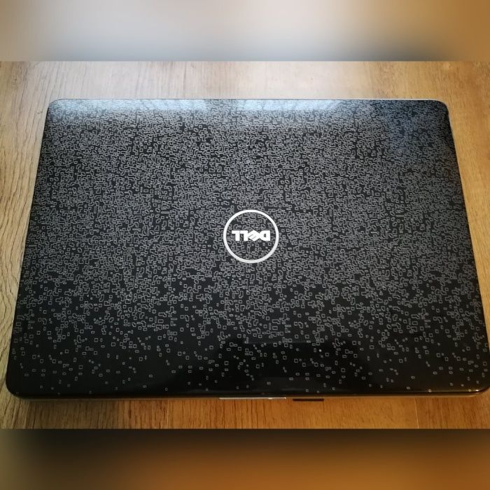 DELL Inspiron 1525/15,4"/Intel 2x2,00GHz/4GB RAM/250GB/Win7