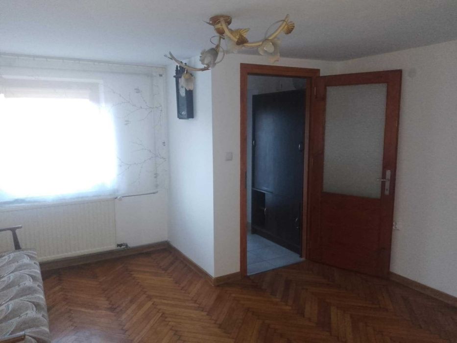 Mieszkanie do wynajęcia