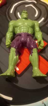 Boneco Hulk 30cm