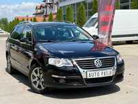 VW Passat 1.9 TDI**Zadbany**Oszczędny**Wygodny **Zamiana **2007**