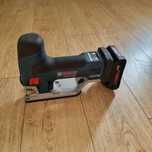 Wyrzynarka BOSCH GST 18V-155 SC + Akumulator stan idealny