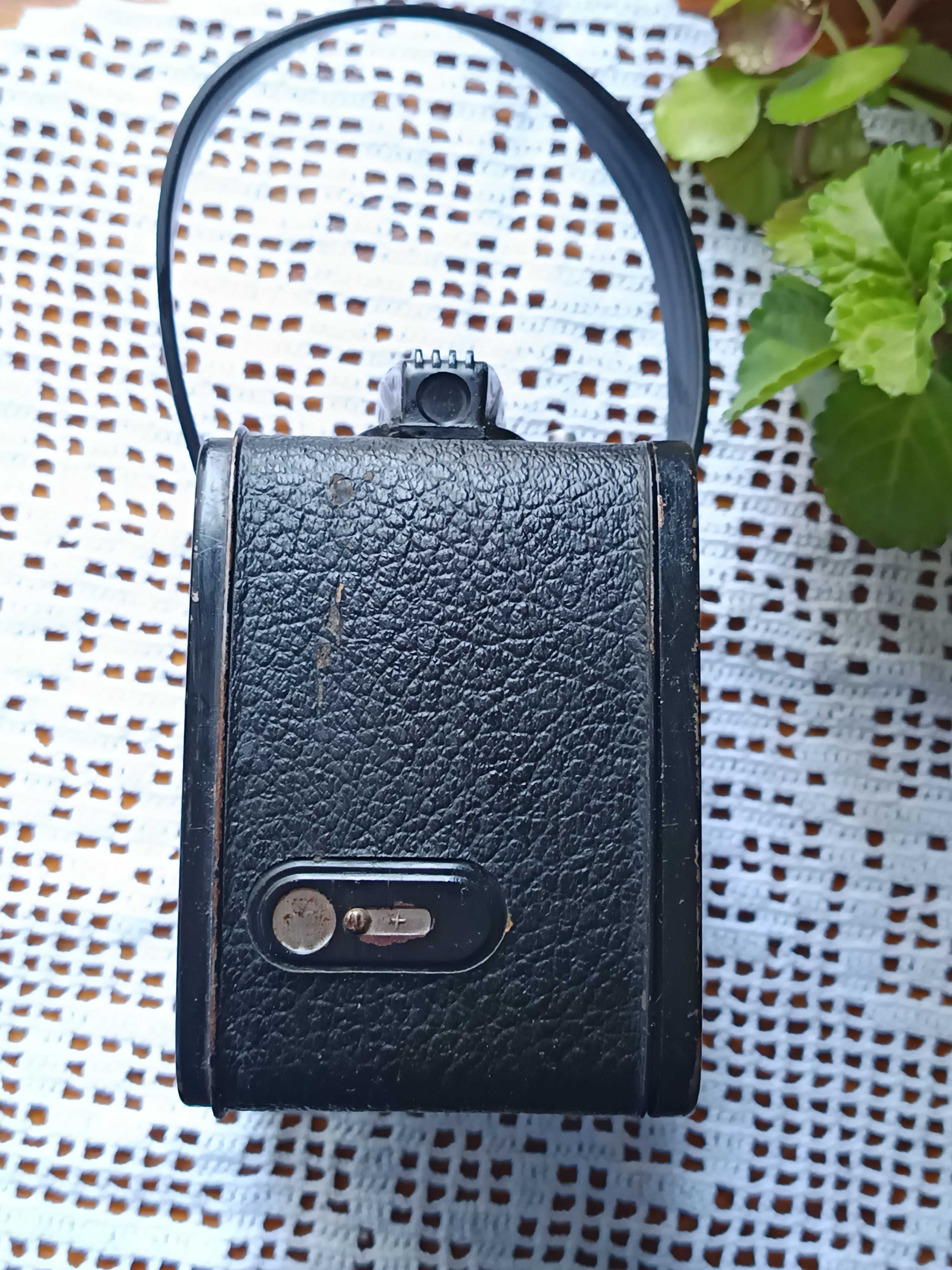 Câmara Gevaert Gevabox (câmara de caixote/box)