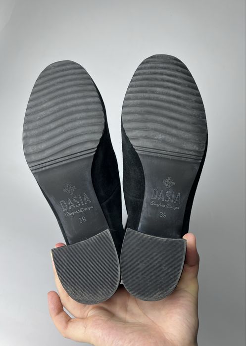 39р. Жіночі черевики Dasia Швеція