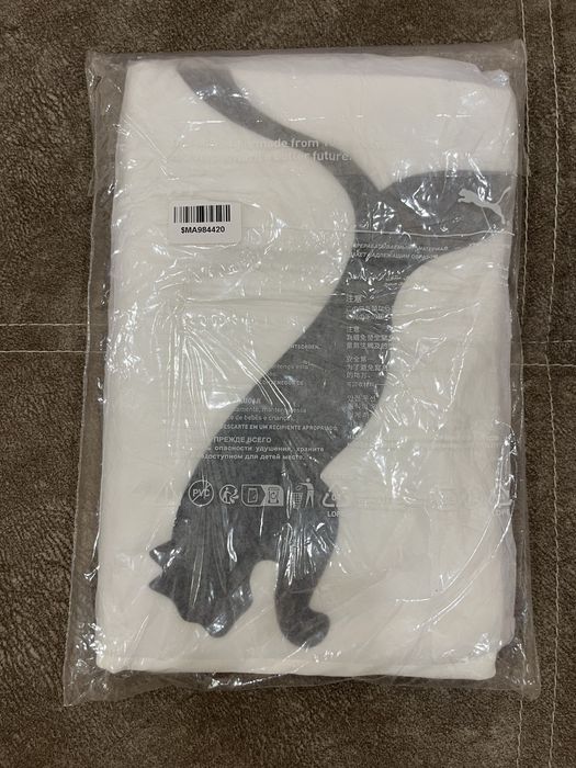 Продам футболку Puma