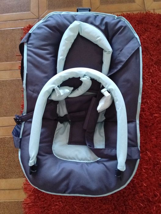 Espreguiçadeira bebe