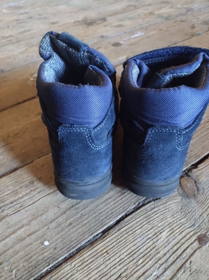 Buty zimowe rozmiar 29