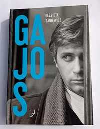 Biografia "Gajos" E. Baniewicz