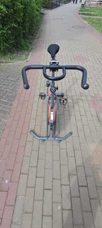 rower stacjonarny, spinningowy