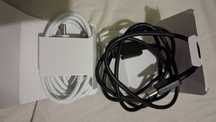Kabel USB C Samsung 45W oryginalna.