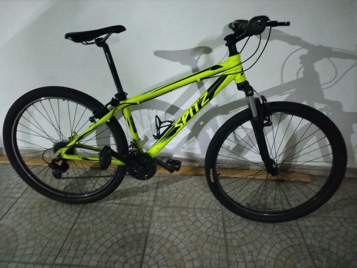 Bicicleta Spitz muito boa