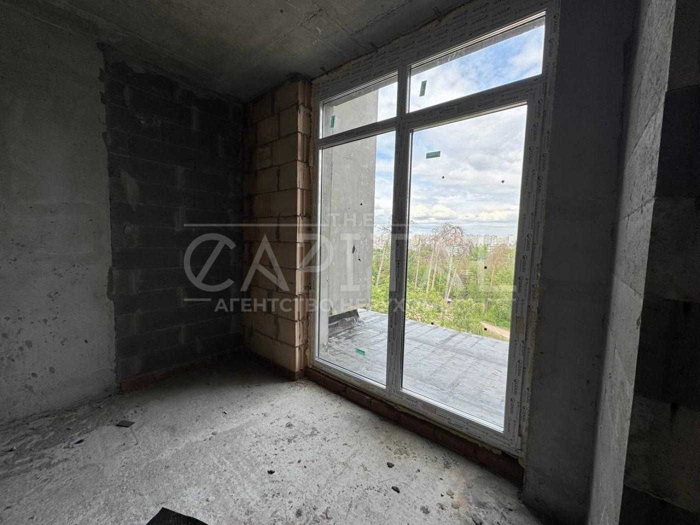 Гравіті Парк, Продаж квартири, без ремонту, Gravity Park. 3 кімнатна