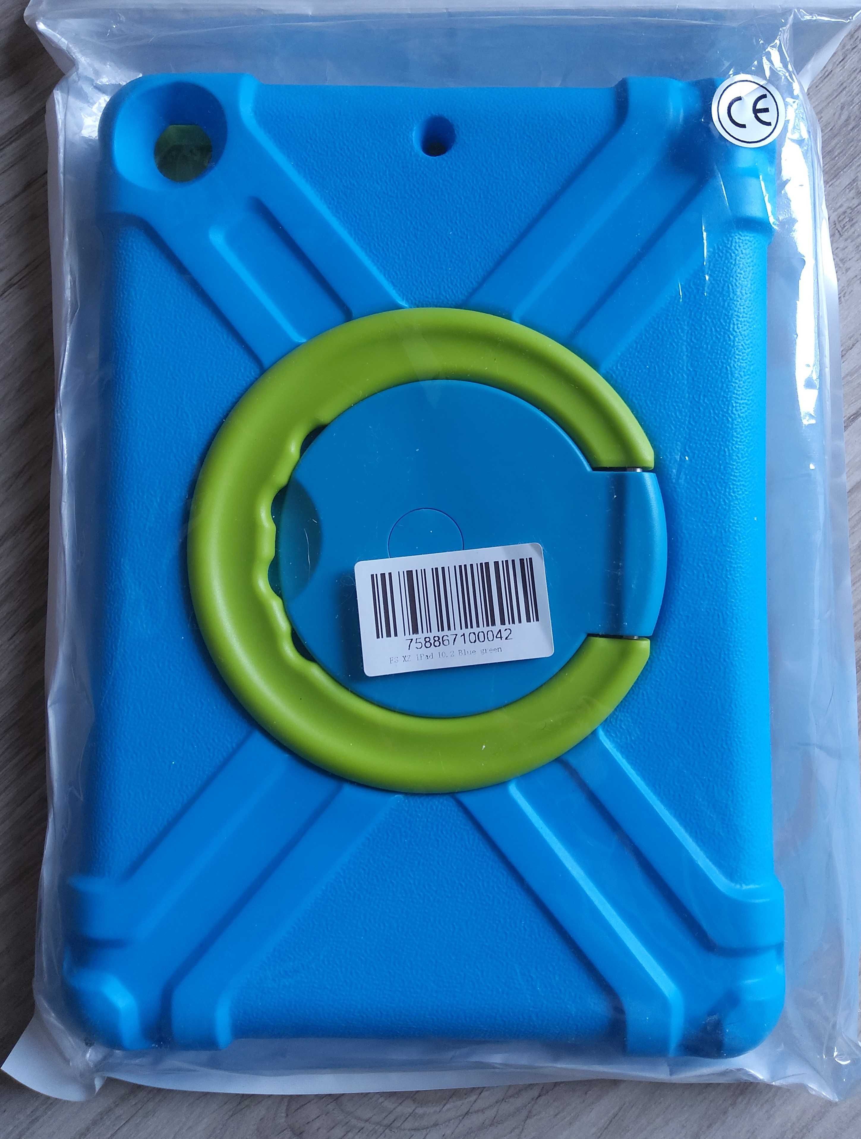 Pancerne etui case obudowa do iPad 10.2 / 10,5 cali