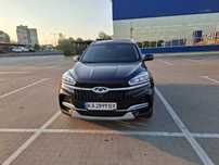 Chery Tiggo 8 2020рік