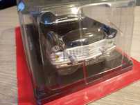 Gaz 13 Czajka Hachette 1:24 Samochody PRL