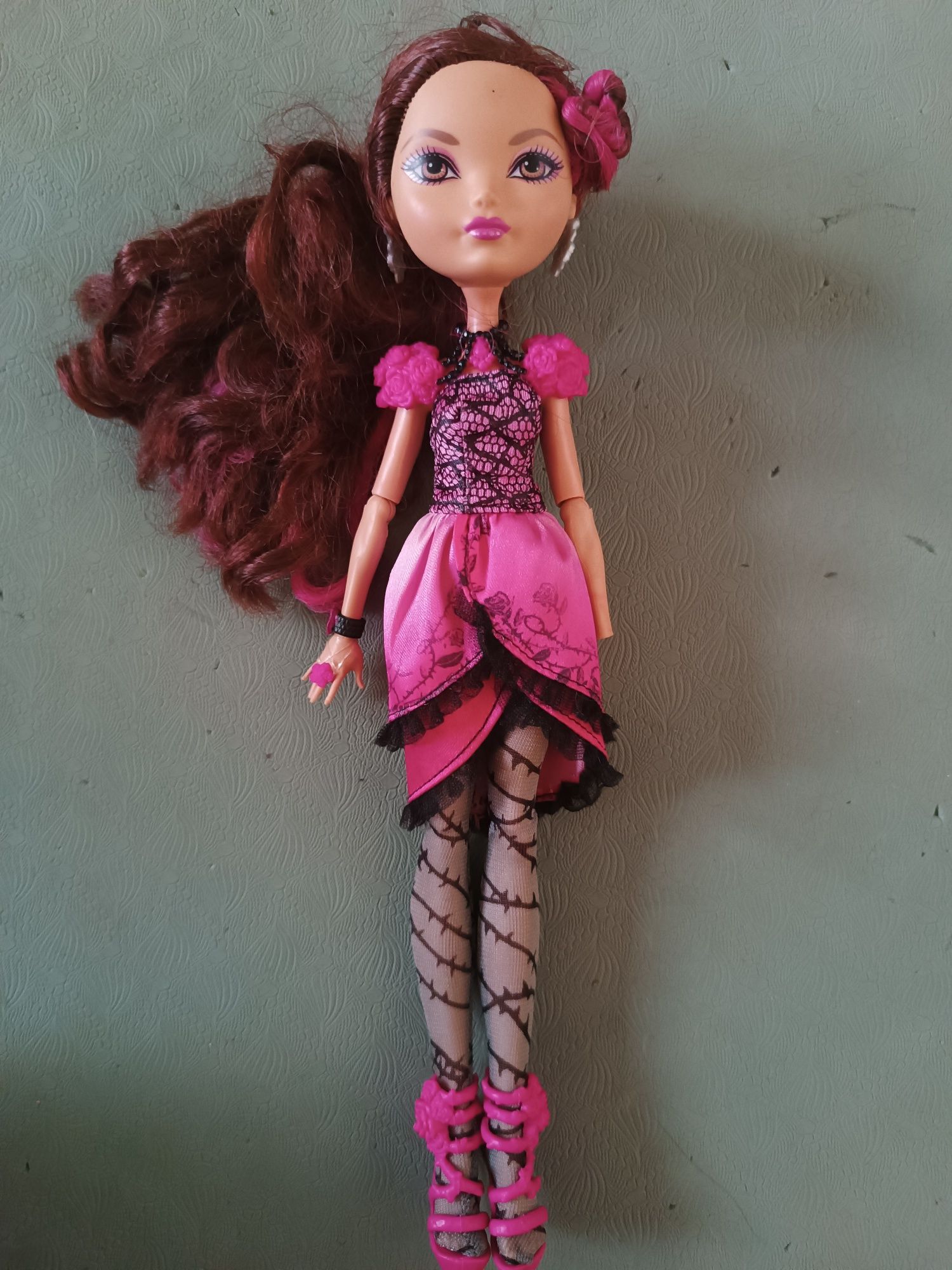 Lalka Ever After High Briar Beauty Doll