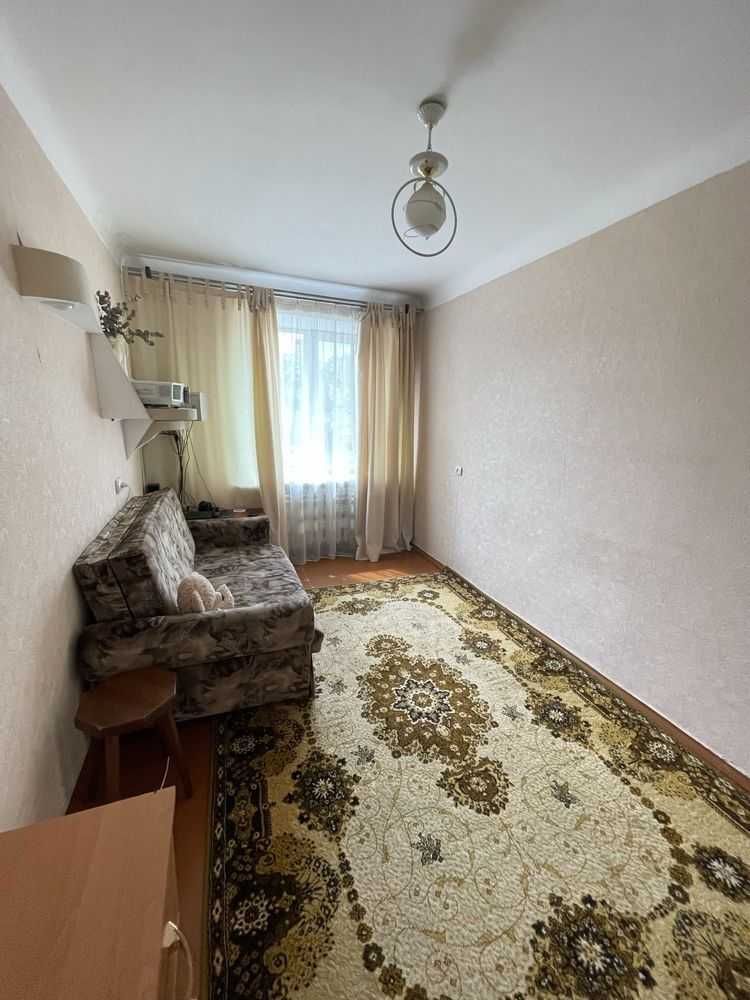 Продам 3 к квартиру 57м2