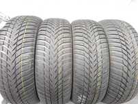Nokian SnowProof 2 225/55 R19 103V 2023