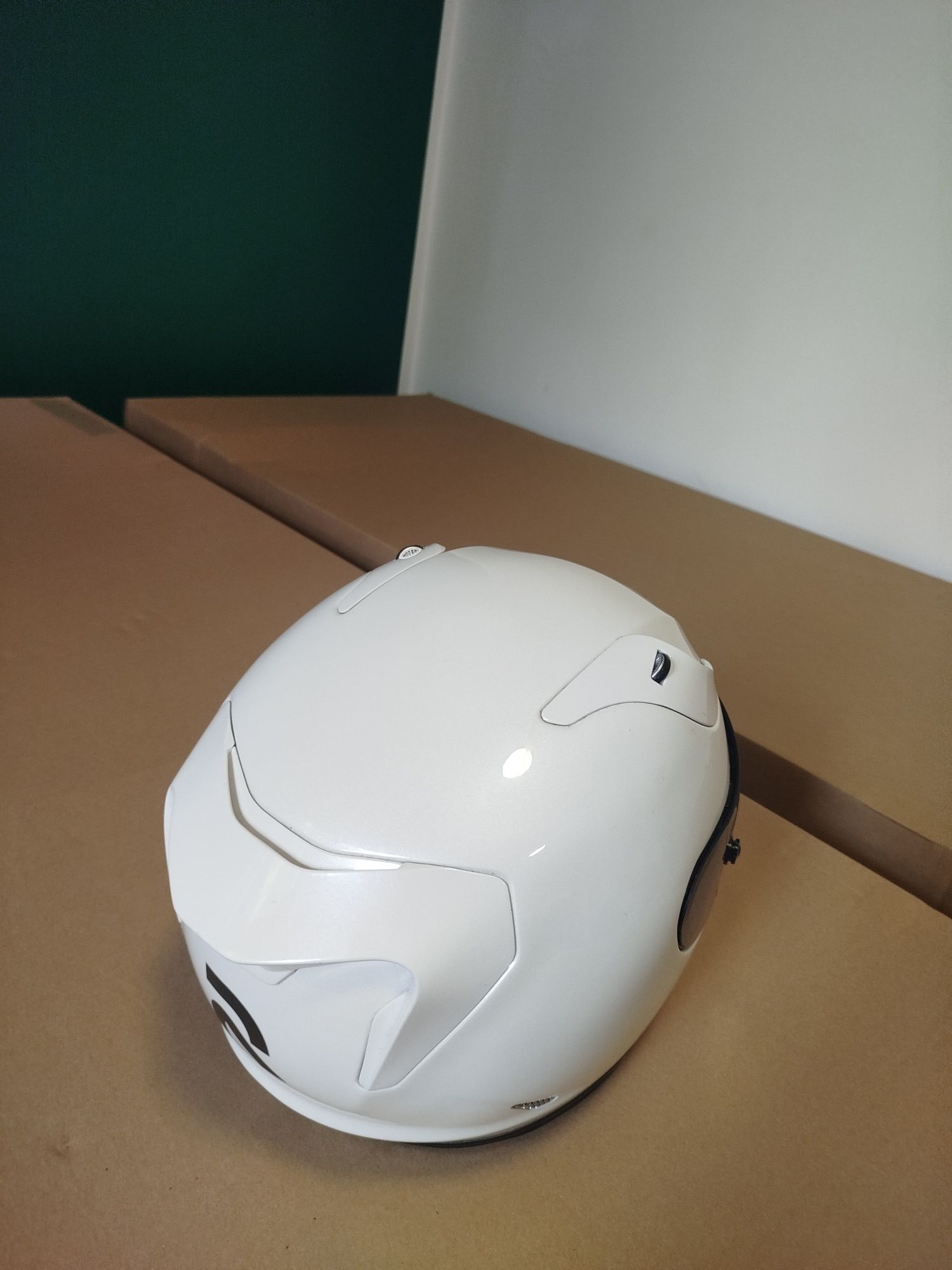 Kask motocyklowy hjc rpha 11 r.M