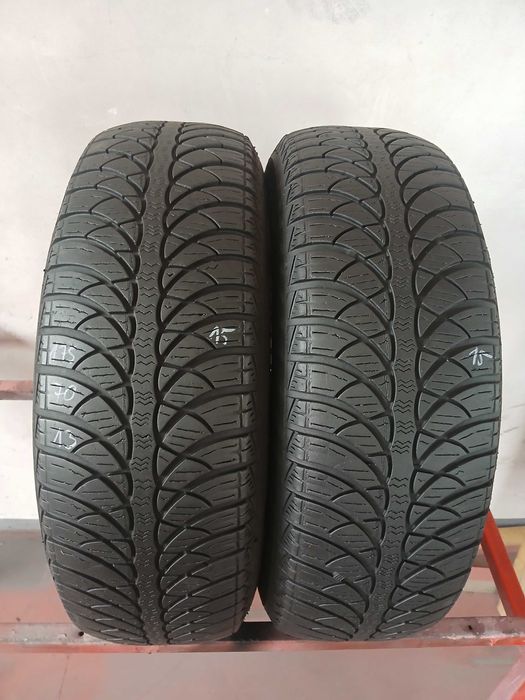 Opony zimowe Fulda  175/70/13