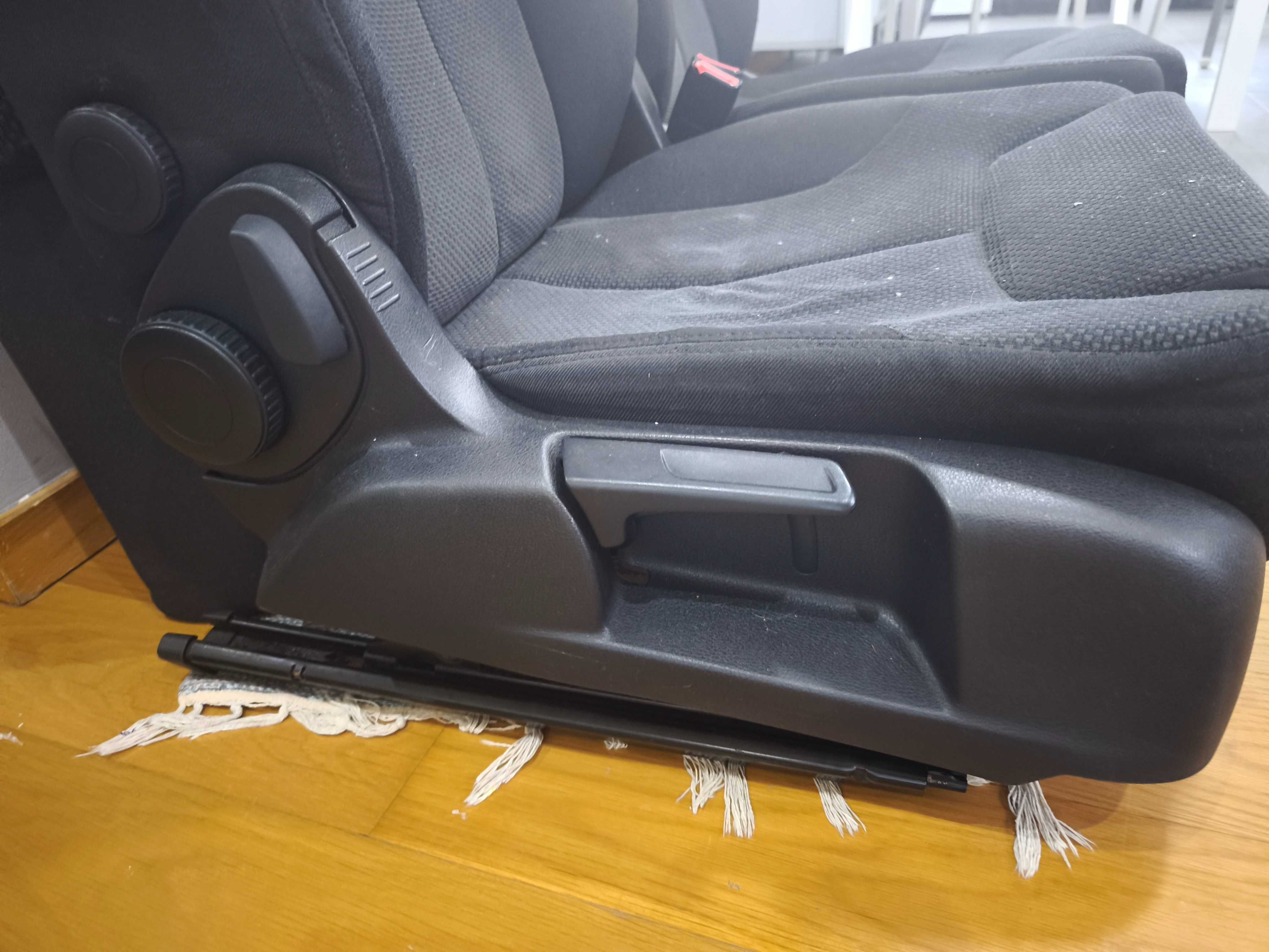 Banco Passat B6 - 2006