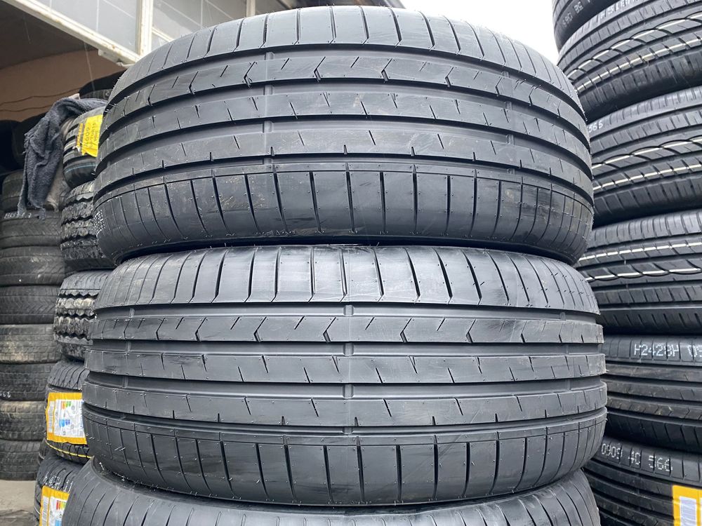 Шини нові 225/55 R18 Aplus літні комплект ;Резина R18