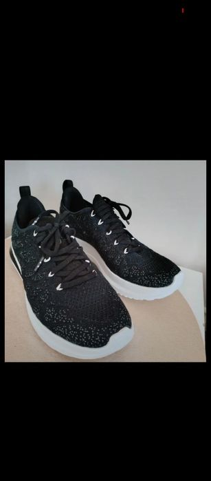 Buty męskie/adidasy/ Under Armour UA Velociti 3 -R.42